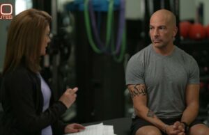 O guru da longevidade Peter Attia mantém o papel da CBS News, apesar de aparecer nos arquivos de Epstein O guru da longevidade Peter Attia mantém o papel da CBS News, apesar de aparecer nos arquivos de Epstein