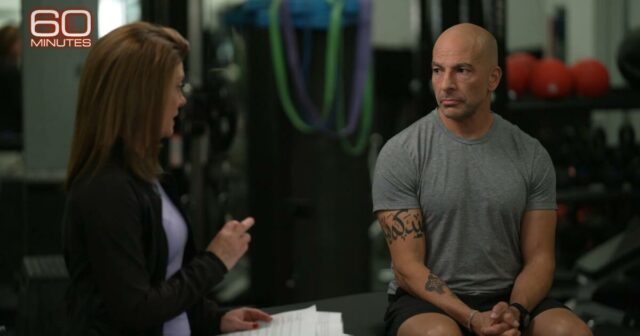 O guru da longevidade Peter Attia mantém o papel da CBS News, apesar de aparecer nos arquivos de Epstein
