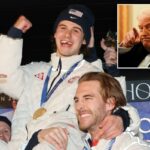 O herói do hóquei da equipe dos EUA, Jack Hughes, 'super animado' para conhecer Trump depois que a equipe feminina rejeitou o convite do Estado da União: Relatório