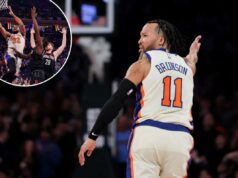 O heroísmo tardio de Jalen Brunson leva os Knicks a uma vitória louca sobre o Rockets O heroísmo tardio de Jalen Brunson leva os Knicks a uma vitória louca sobre o Rockets
