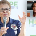 O histórico chocante da vereadora radical de Los Angeles Nithya Raman sob os holofotes quando ela entra na corrida para prefeito