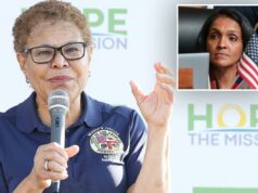 O histórico chocante da vereadora radical de Los Angeles Nithya Raman sob os holofotes quando ela entra na corrida para prefeito O histórico chocante da vereadora radical de Los Angeles Nithya Raman sob os holofotes quando ela entra na corrida para prefeito