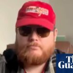 O homem por trás dos vídeos satíricos da Crewkerne Gazette AI foi preso no Reino Unido por crimes de ódio