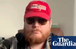 O homem por trás dos vídeos satíricos da Crewkerne Gazette AI foi preso no Reino Unido por crimes de ódio O homem por trás dos vídeos satíricos da Crewkerne Gazette AI foi preso no Reino Unido por crimes de ódio