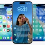 O iOS 26.4 da Apple chega em versão beta pública com listas de reprodução de música AI, podcasts de vídeo e muito mais