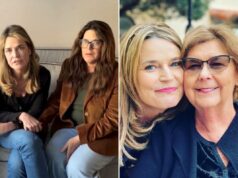 O impressionante pedido de resgate de Nancy Guthrie foi revelado pela estação de TV local O impressionante pedido de resgate de Nancy Guthrie foi revelado pela estação de TV local