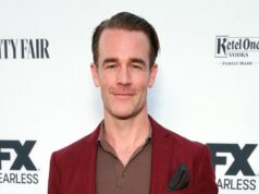 O irmão de James Van Der Beek, Jared, compartilha o desgosto após a morte do ator O irmão de James Van Der Beek, Jared, compartilha o desgosto após a morte do ator