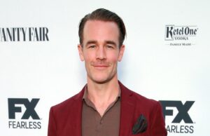 O irmão de James Van Der Beek, Jared, compartilha o desgosto após a morte do ator O irmão de James Van Der Beek, Jared, compartilha o desgosto após a morte do ator