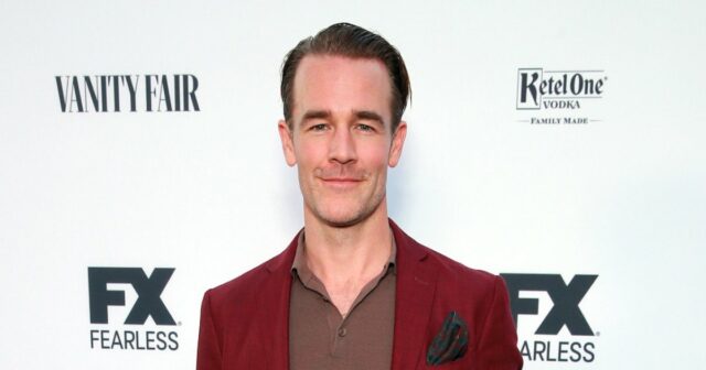 O irmão de James Van Der Beek, Jared, compartilha o desgosto após a morte do ator
