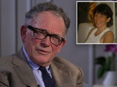 O irmão de Maxwell chama Virginia Giuffre de ‘monstro’, insiste que a irmã é um ‘bode expiatório’ O irmão de Maxwell chama Virginia Giuffre de 'monstro', insiste que a irmã é um 'bode expiatório'