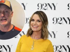 O irmão de Savannah Guthrie envia mensagem severa ao sequestrador da mãe Nancy A missão de busca da mãe de Savannah Guthrie, Nancy, é uma ‘corrida contra o tempo’, afirma o xerife