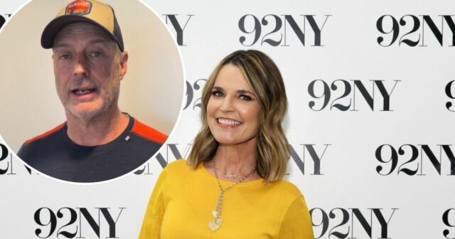 A missão de busca da mãe de Savannah Guthrie, Nancy, é uma ‘corrida contra o tempo’, afirma o xerife