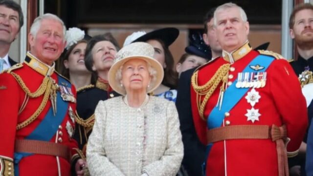 O irmão do rei Charles supostamente tentou estabelecer colaboração comercial com Jeffrey Epstein
