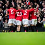 O jogador mais criticado do Man United está provando que todos estão errados sob o comando de Michael Carrick, a narrativa está mudando