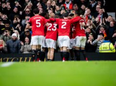 O jogador mais criticado do Man United está provando que todos estão errados sob o comando de Michael Carrick, a narrativa está mudando O jogador mais criticado do Man United está provando que todos estão errados sob o comando de Michael Carrick, a narrativa está mudando