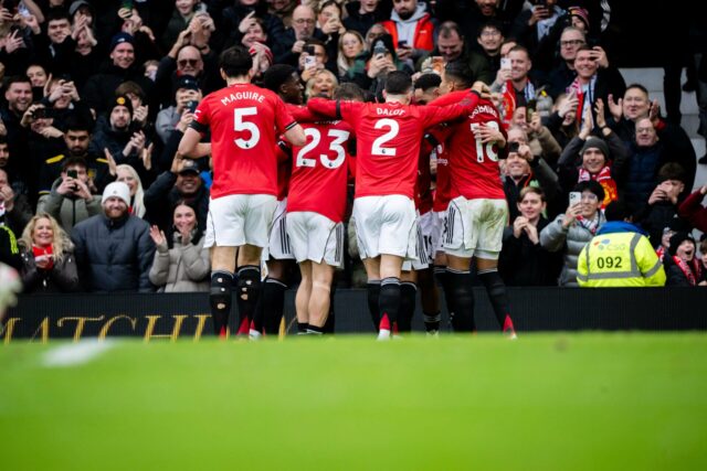 O jogador mais criticado do Man United está provando que todos estão errados sob o comando de Michael Carrick, a narrativa está mudando
