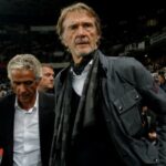 O jogador mais perdido do chefe do Manchester United