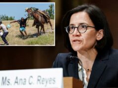 O juiz que bloqueou as deportações haitianas de Trump financiou os democratas – incluindo Biden, que permitiu a entrada de migrantes O juiz que bloqueou as deportações haitianas de Trump financiou os democratas – incluindo Biden, que permitiu a entrada de migrantes