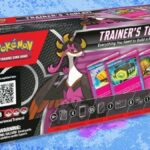 O kit de ferramentas do treinador Pokémon TCG está com um preço recorde na Amazon – economize mais de US$ 20