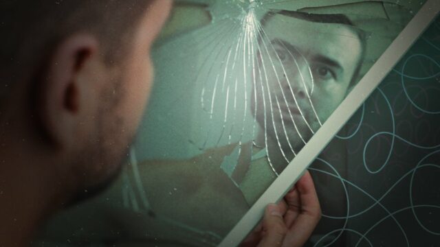 O lado negro do corpo masculino moderno 'ideal'
