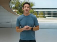 O lançamento da Apple em março pode incluir vários dias de comunicados à imprensa sem palestra, por boato Parque John Ternus Apple