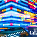 O lançamento da ferramenta legal de IA da Anthropic atinge ações de empresas de dados europeias