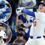 O lançamento inicial e a idade podem ser o calcanhar de Aquiles dos Dodgers