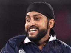 O lance de quatro postigos de Harmeet Singh ajuda os EUA a garantir a vitória sobre a Holanda O lance de quatro postigos de Harmeet Singh ajuda os EUA a garantir a vitória sobre a Holanda