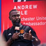 O legado de Andy Cole no Manchester United deve ser muito mais do que sua incrível parceria com Dwight Yorke