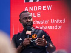 O legado de Andy Cole no Manchester United deve ser muito mais do que sua incrível parceria com Dwight Yorke O legado de Andy Cole no Manchester United deve ser muito mais do que sua incrível parceria com Dwight Yorke