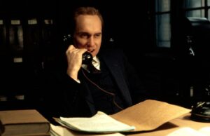 O legado de Robert Duvall em 10 filmes essenciais O legado de Robert Duvall em 10 filmes essenciais