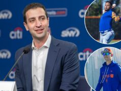 O lema revelador por trás da nova visão do Mets de David Stearns O lema revelador por trás da nova visão do Mets de David Stearns