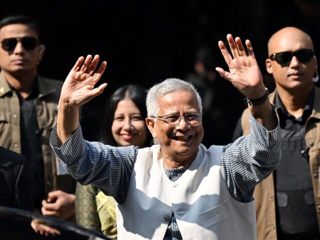 O líder interino de Bangladesh, Yunus, deixa o cargo enquanto O líder interino de Bangladesh, Yunus, deixa o cargo enquanto o novo governo se prepara para assumir o poder