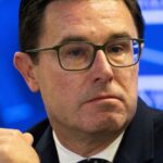 David Littleproud e Colin Boyce