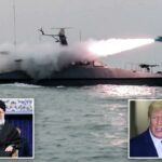 O líder supremo do Irã provoca Trump e os EUA no início das negociações nucleares de alto risco: 'Levaram um tapa tão forte'