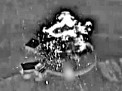 O maior sobrevoo militar de Israel atinge alvos militares iranianos O maior sobrevoo militar de Israel atinge alvos militares iranianos