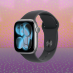 O mais novo Apple Watch está com desconto de US $ 100 agora