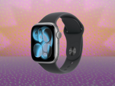 O mais novo Apple Watch está com desconto de US $ 100 agora O mais novo Apple Watch está com desconto de US $ 100 agora