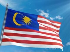 O mandato do primeiro-ministro da Malásia é limitado a uma década O mandato do primeiro-ministro da Malásia é limitado a uma década