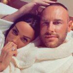 O marido de Katie Price, Lee Andrews, diz que encontrou para ele e sua nova esposa sua primeira casa, depois que seu ex afirmou que o aparente bilionário ainda mora com seu pai