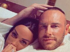 O marido ‘bilionário’ de Katie Price, Lee Andrews, diz que encontrou a primeira casa para o casal, apesar de sua ex alegar que ‘mora com o pai’, enquanto ela alude a ele ter aparecido em um site de acompanhantes O marido de Katie Price, Lee Andrews, diz que encontrou para ele e sua nova esposa sua primeira casa, depois que seu ex afirmou que o aparente bilionário ainda mora com seu pai