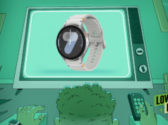 O melhor Samsung Galaxy Watch para a maioria das pessoas está com 41% de desconto agora O melhor Samsung Galaxy Watch para a maioria das pessoas está com 41% de desconto agora