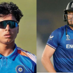 `O melhor jogador que já vi...`: Jos Buttler em Vaibhav Sooryavanshi
