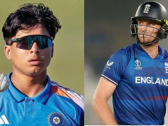`O melhor jogador que já vi…`: Jos Buttler em Vaibhav Sooryavanshi `O melhor jogador que já vi...`: Jos Buttler em Vaibhav Sooryavanshi