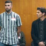 Guia completo para o elenco de jurado de James Marsdens