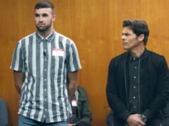 O melhor programa de comédia do Prime Video está de volta – veja por que você deve assisti-lo Guia completo para o elenco de jurado de James Marsdens