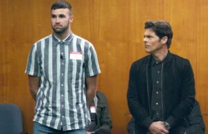 O melhor programa de comédia do Prime Video está de volta – veja por que você deve assisti-lo Guia completo para o elenco de jurado de James Marsdens