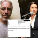O membro fundador do movimento Time's Up aconselhou Jeffery Epstein dois anos antes de lançar a organização anti-assédio sexual