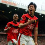 O mestre do grande jogo: os 5 momentos mais influentes de Ji-sung Park no Man Utd