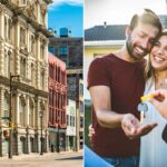 O metrô do meio-oeste se torna drasticamente favorável ao locatário à medida que aumentam as vagas de apartamentos